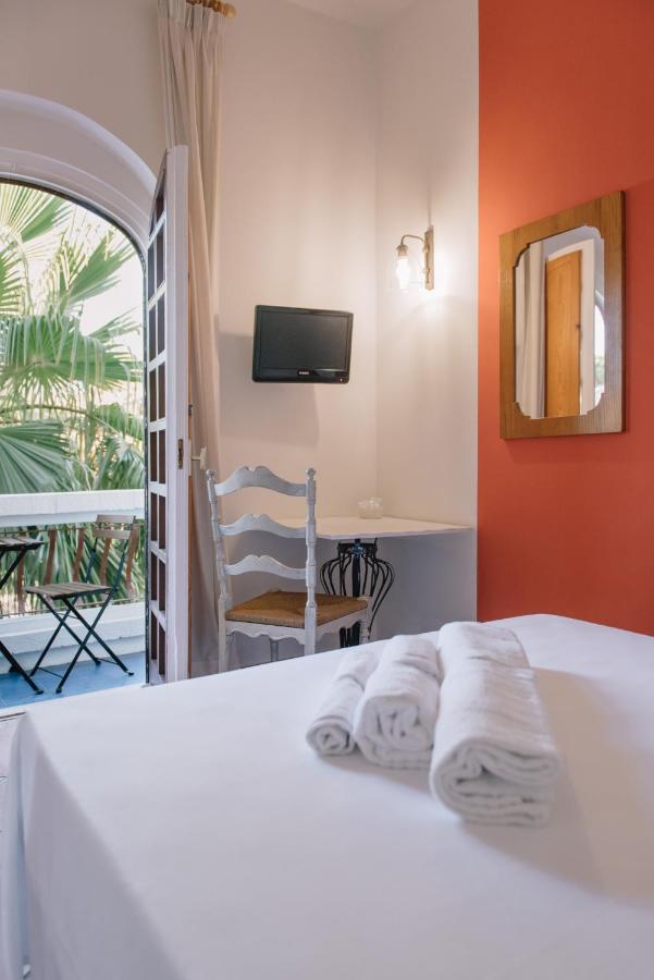 Mami Sabaudia Hotel Extérieur photo