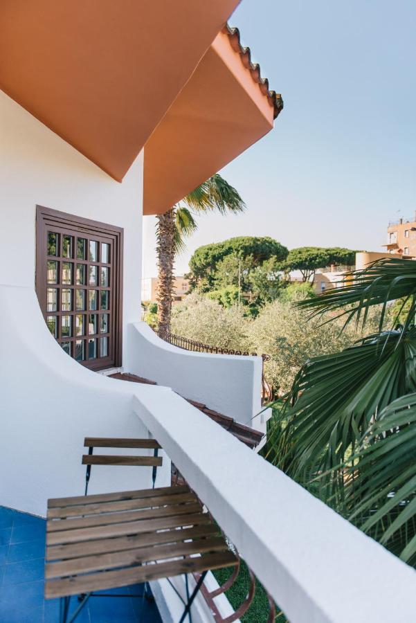 Mami Sabaudia Hotel Extérieur photo